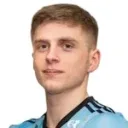 Jónatan Lervig fotosu