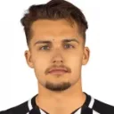 Diogo Costa Pinto fotosu