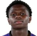 Фото: Chris-Emmanuel Dikwama Lokesa