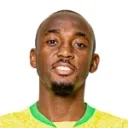 Peter Taanyanda Shalulile fotosu
