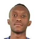 Thapelo Maseko fotoğrafı