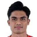 Muhammad Ramadhan Sananta fotosu