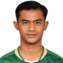 Фото: Pratama Arhan Alif Rifai