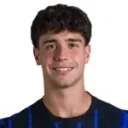 Giacomo De Pieri fotoğrafı