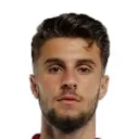Eliot Bujupi fotosu
