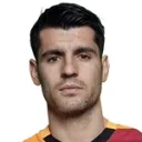 Álvaro Borja Morata Martín fotoğrafı