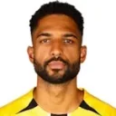 Gregory Kwesi Wüthrich fotoğrafı