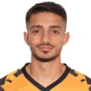 Albion Rrahmani fotoğrafı