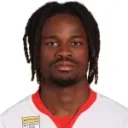 Daouda Guindo fotosu