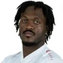 Dan-Axel Zagadou fotoğrafı