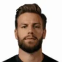 Philip Aksel Frigast Zinckernagel fotosu