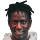 Gaoussou Diakité fotoğrafı