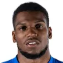 Dujon Henriques Sterling fotosu