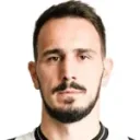 Konstantinos Thymianis fotosu