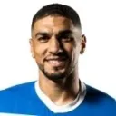 Leon Aderemi Balogun fotoğrafı