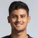 Lucas de Vega Lima fotosu