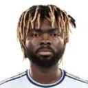 Leonard Owusu fotoğrafı