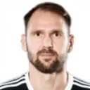 Pāvels Šteinbors fotosu
