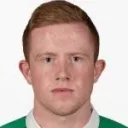 Seán Hoare fotosu