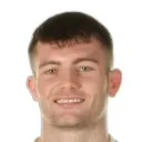 Joshua Honohan fotosu