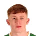 Cian Dillon fotosu