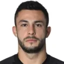 Milton Nahuel Valenzuela fotoğrafı