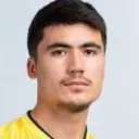 Jasurbek Yakhshiboyev fotoğrafı
