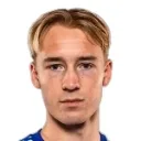 Liam Möller photo