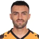 Egzon Sinani fotoğrafı