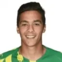 Tiago Melo Almeida fotoğrafı