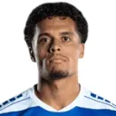 Denzel Jubitana fotosu