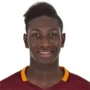 Moustapha Adjalian Seck fotoğrafı