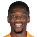 Jesse Tamunobaraboye Sekidika fotosu