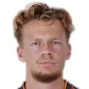 Joel Axel Krister Voelkerling Persson fotoğrafı