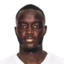 Mouctar Diakhaby fotoğrafı