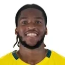 Willy Kambwala Ndengushi fotoğrafı