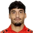 Iker Benito Sánchez fotosu