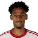 Mohameth Djibril Ibrahima Sow fotosu