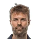 Patrick Mortensen fotoğrafı