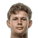 Filip Bundgaard Kristensen photo