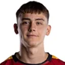 Bartosz Mazurek fotosu