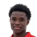 Ziyad Salifu fotosu