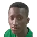 Abubakr Barry fotoğrafı