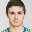 Marko Nikolić fotoğrafı