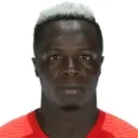 Amath Ndiaye Diedhiou fotoğrafı