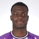 Ibrahim Akitunde Alani fotoğrafı