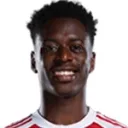 Albert-Mboyo Sambi Lokonga fotoğrafı
