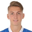 Casper Hugo Nilsson fotoğrafı