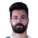 Ahmed Samy Saad fotosu