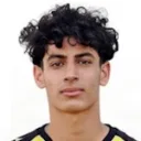 Mohammad Javad Hosseinnezhad Mahalehkolaei fotosu